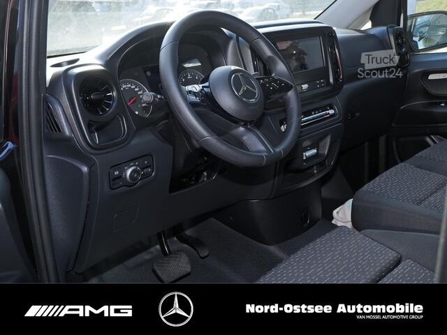Minibus Mercedes-Benz VITO 116 TOURER EL NEUES MODELL KAM NAVI 2XKLIMA