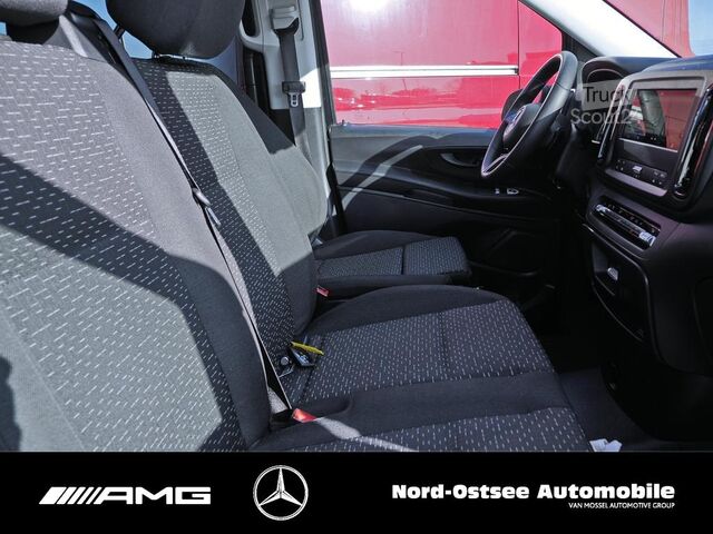 Minibus Mercedes-Benz VITO 116 TOURER EL NEUES MODELL KAM NAVI 2XKLIMA
