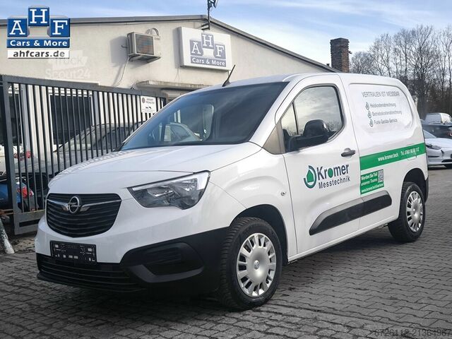 Opel Combo 1.5 CDTI DPF TEMP KLIMA BLUET Opel Combo