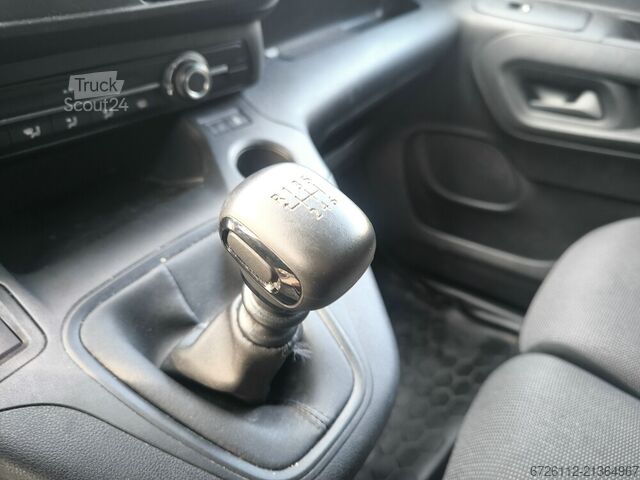 Opel Combo 1.5 CDTI DPF TEMP KLIMA BLUET Opel Combo