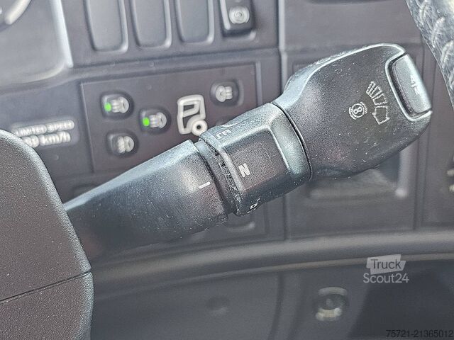 Standart-SZM SCANIA R450