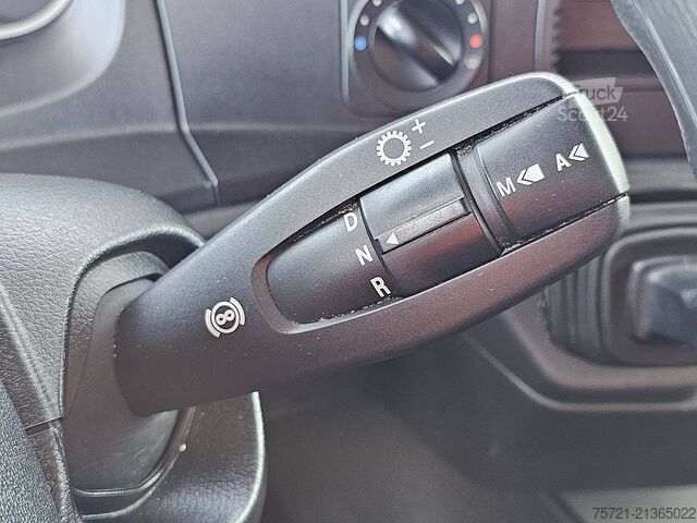 Schuifzeil MERCEDES-BENZ ATEGO 1524