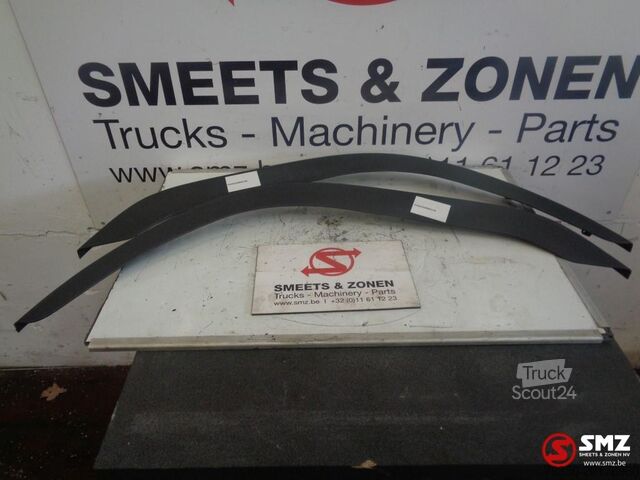 Частина кабіни Volvo Occ zijdeel afwerklijst