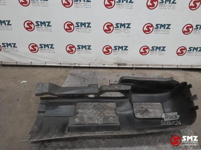 Bara de protecție Scania Occ voorbumper rechts 3 Scania