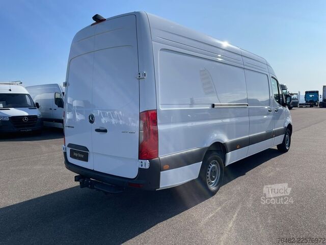 Dobozos furgon MERCEDES-BENZ Sprinter 317 CDI KA/PRO/L3H2/MAXI/4325/AHK3,5t/M