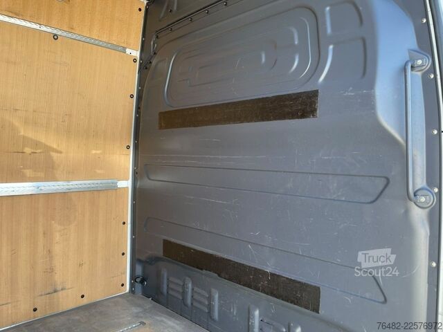 Dobozos furgon MERCEDES-BENZ Sprinter 317 CDI KA/PRO/L3H2/MAXI/4325/AHK3,5t/M