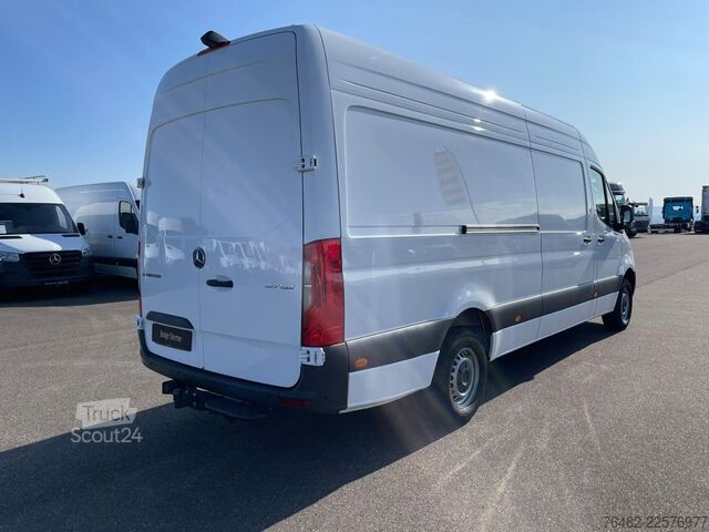 Magas tetős furgon MERCEDES-BENZ Sprinter 317 CDI KA/PRO/L3H2/MAXI/4325/AHK3,5t/M