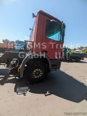 Telaio camion MERCEDES-BENZ Actros 2644 / Chassis / Full Steel / 6x4