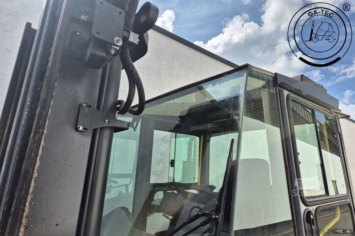 Diesel gaffeltrucks Kalmar DCE 50-6HM