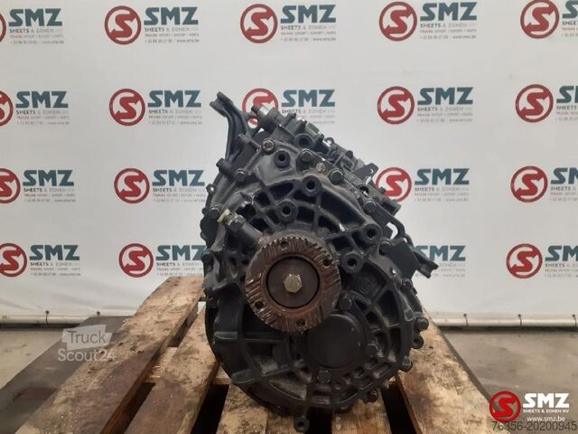 Getriebe Man Occ versnellingsbak MAN 6S800TO - hersteld