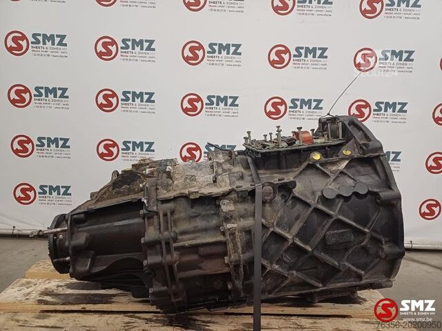 Getriebe Man Occ versnellingsbak MAN 12AS2130TD