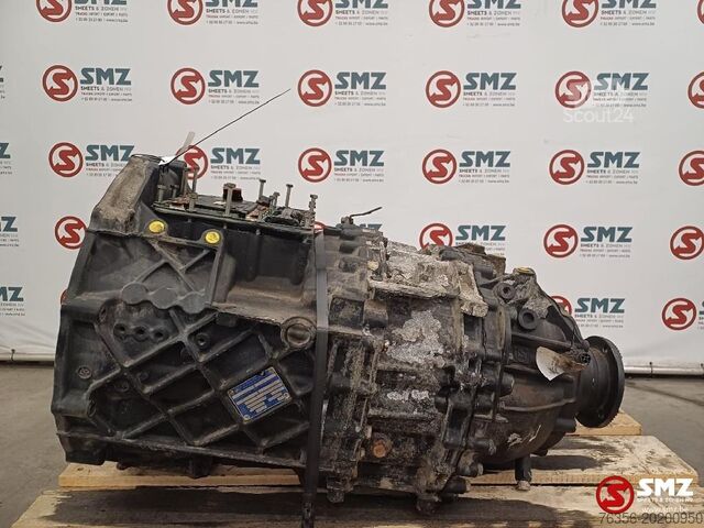Getriebe Man Occ versnellingsbak MAN 12AS2130TD