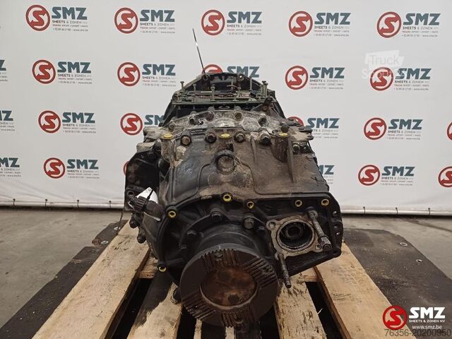 Versnellingsbak Man Occ versnellingsbak MAN 12AS2130TD