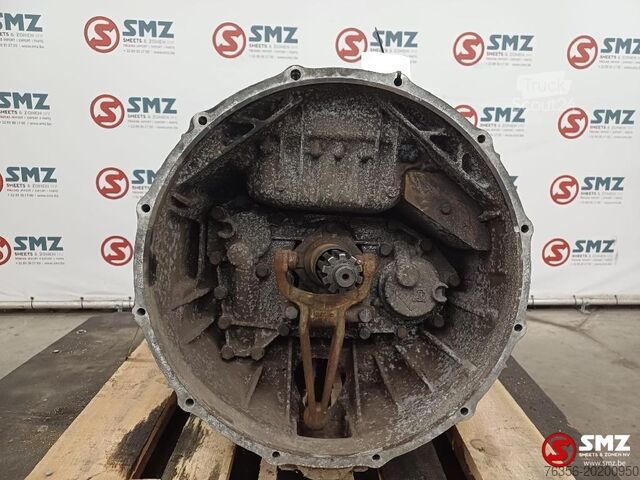 Getriebe Man Occ versnellingsbak MAN 12AS2130TD