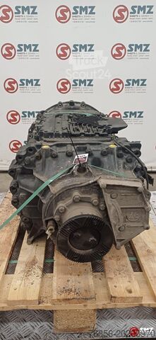 Převodovka Man Occ versnellingsbak 12TX2620TD MAN