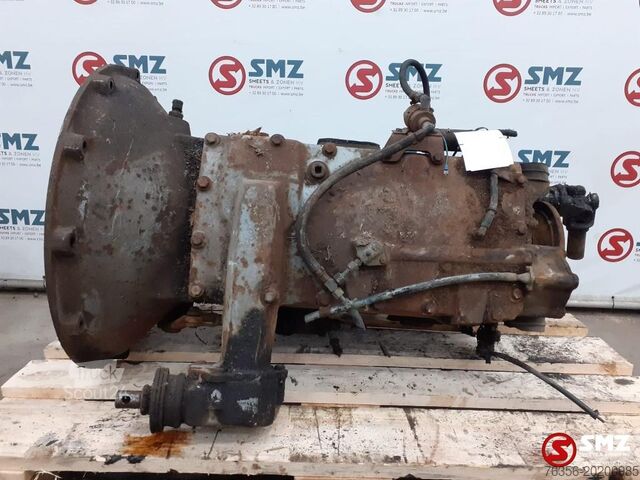 Caixa de velocidades Volvo Occ Versnellingsbak Volvo R60