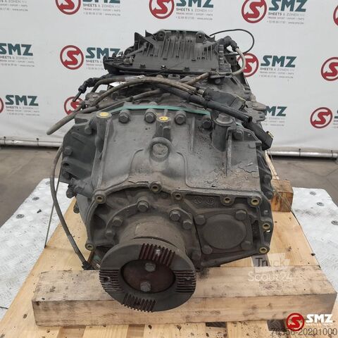 Caja de cambios Daf Occ versnellingsbak 12AS2330TD DAF