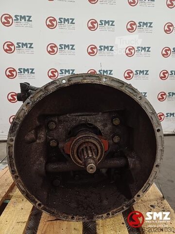 Cambio Volvo Occ versnellingsbak Y04343 FS/4106B Eaton