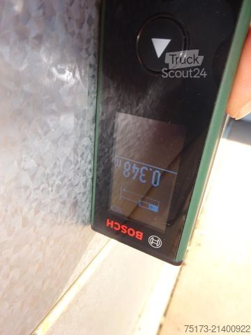 Biltrailer STEMA ST .1 , 100KMH  2,1mx1.5m