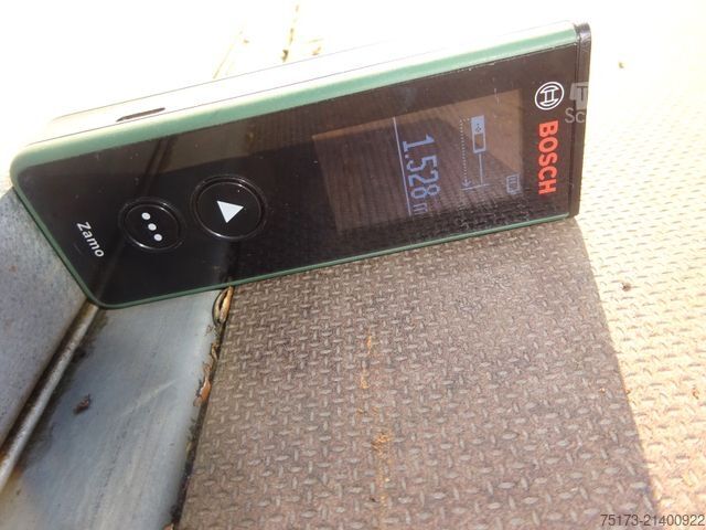 Biltrailer STEMA ST .1 , 100KMH  2,1mx1.5m