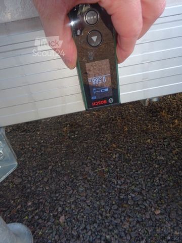 Тентованный прицеп UNSINN FZ-TECHNIK Unique UKU 301519-20-13 Koffer 100KmH