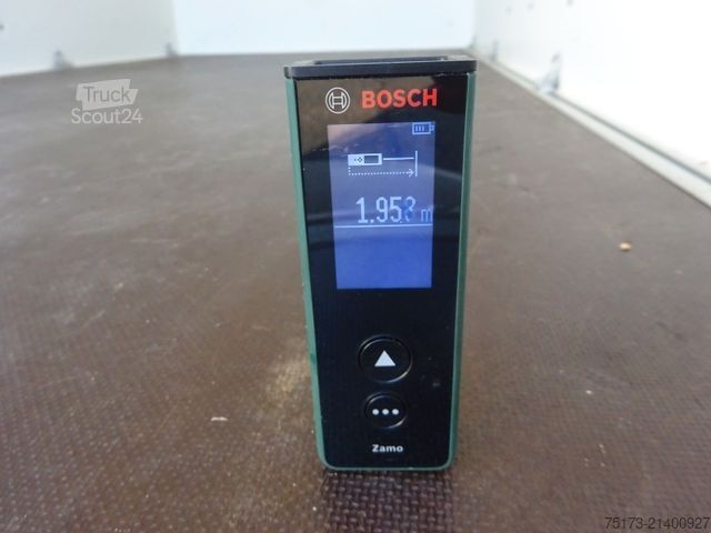 Тентованный прицеп UNSINN FZ-TECHNIK Unique UKU 301519-20-13 Koffer 100KmH