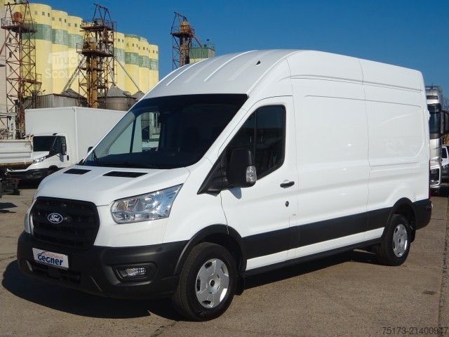 Yüksek tavanlı panelvan FORD Transit Kasten 350 L3H3 Trend 130PS HA Express