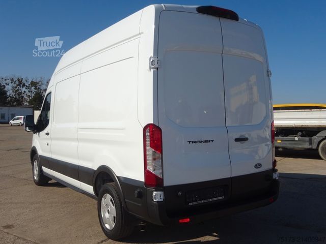 Yüksek tavanlı panelvan FORD Transit Kasten 350 L3H3 Trend 130PS HA Express