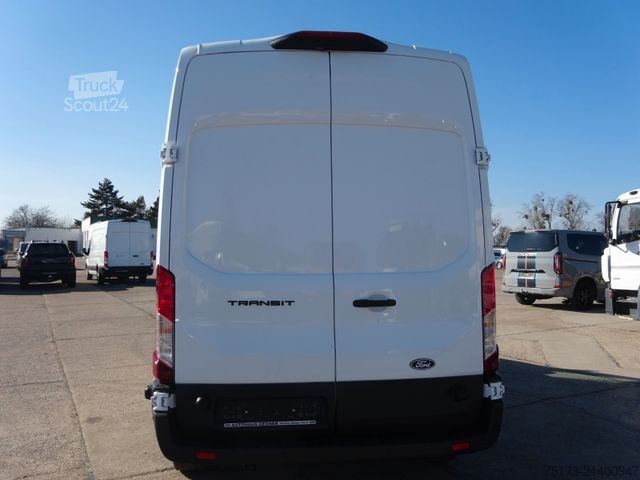 Yüksek tavanlı panelvan FORD Transit Kasten 350 L3H3 Trend 130PS HA Express