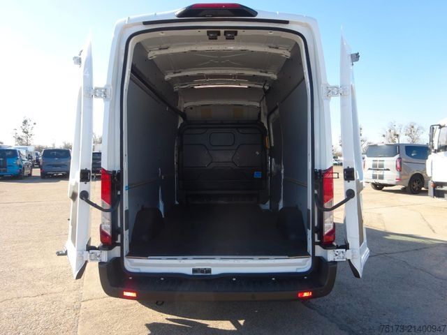 Yüksek tavanlı panelvan FORD Transit Kasten 350 L3H3 Trend 130PS HA Express