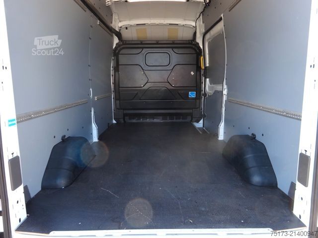 Yüksek tavanlı panelvan FORD Transit Kasten 350 L3H3 Trend 130PS HA Express