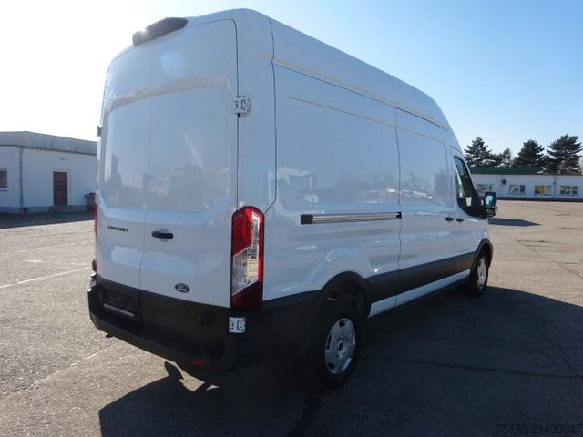 Yüksek tavanlı panelvan FORD Transit Kasten 350 L3H3 Trend 130PS HA Express