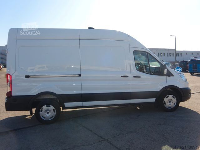 Yüksek tavanlı panelvan FORD Transit Kasten 350 L3H3 Trend 130PS HA Express