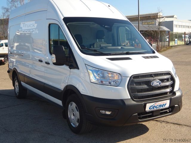 Yüksek tavanlı panelvan FORD Transit Kasten 350 L3H3 Trend 130PS HA Express