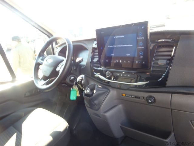 Yüksek tavanlı panelvan FORD Transit Kasten 350 L3H3 Trend 130PS HA Express