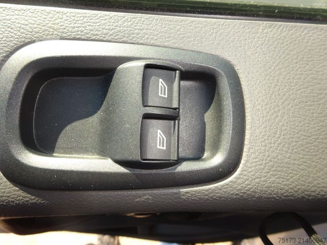 Yüksek tavanlı panelvan FORD Transit Kasten 350 L3H3 Trend 130PS HA Express