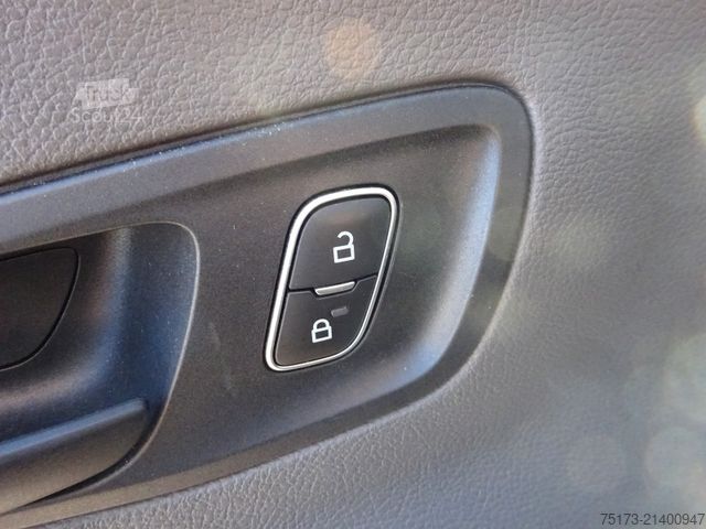 Yüksek tavanlı panelvan FORD Transit Kasten 350 L3H3 Trend 130PS HA Express