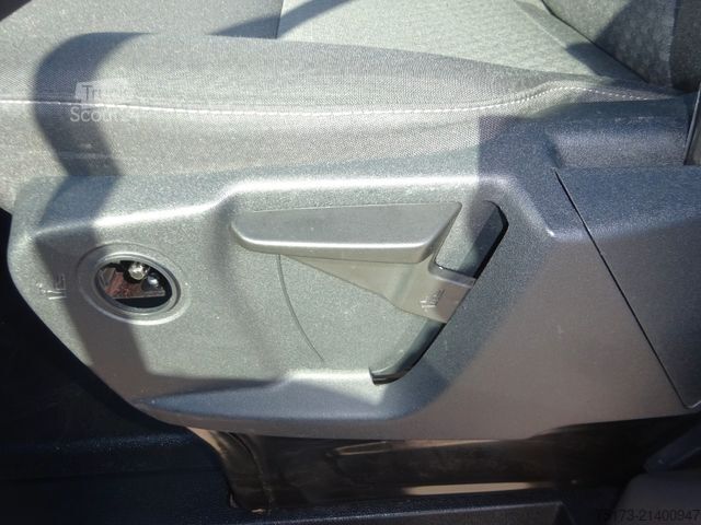 Yüksek tavanlı panelvan FORD Transit Kasten 350 L3H3 Trend 130PS HA Express