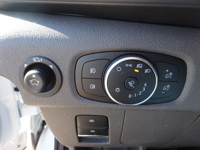 Yüksek tavanlı panelvan FORD Transit Kasten 350 L3H3 Trend 130PS HA Express