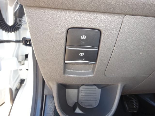 Yüksek tavanlı panelvan FORD Transit Kasten 350 L3H3 Trend 130PS HA Express