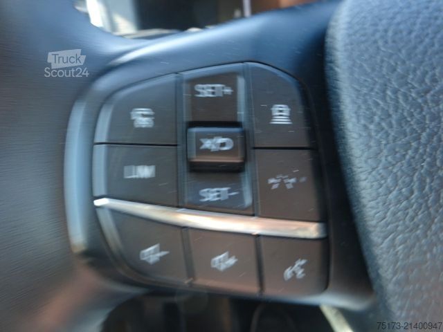 Yüksek tavanlı panelvan FORD Transit Kasten 350 L3H3 Trend 130PS HA Express