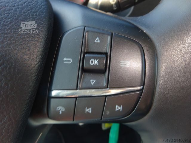 Yüksek tavanlı panelvan FORD Transit Kasten 350 L3H3 Trend 130PS HA Express