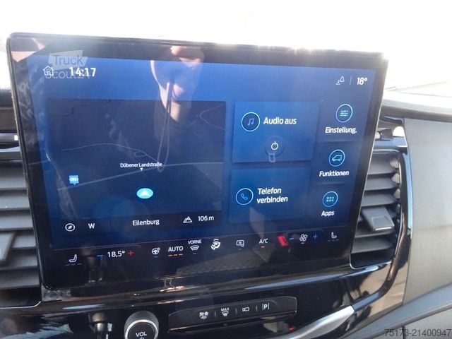 Yüksek tavanlı panelvan FORD Transit Kasten 350 L3H3 Trend 130PS HA Express