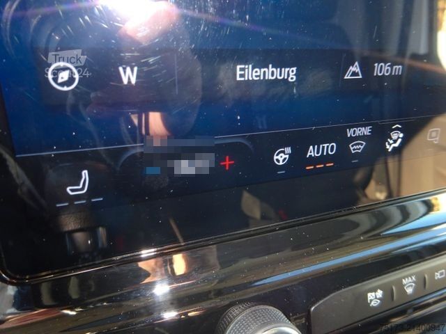 Yüksek tavanlı panelvan FORD Transit Kasten 350 L3H3 Trend 130PS HA Express