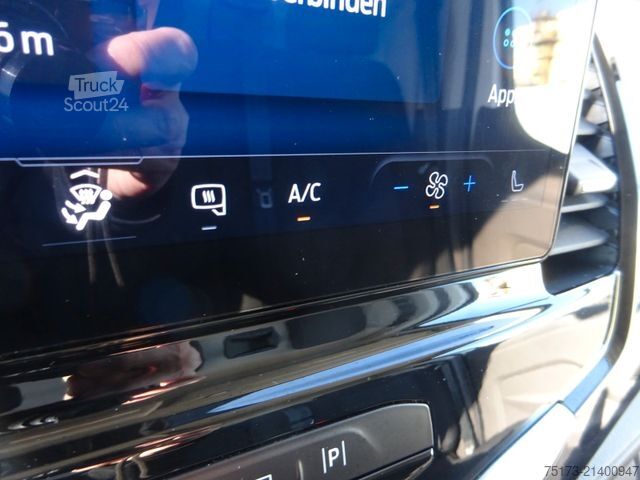 Yüksek tavanlı panelvan FORD Transit Kasten 350 L3H3 Trend 130PS HA Express