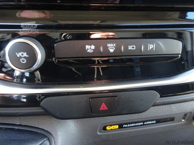 Yüksek tavanlı panelvan FORD Transit Kasten 350 L3H3 Trend 130PS HA Express