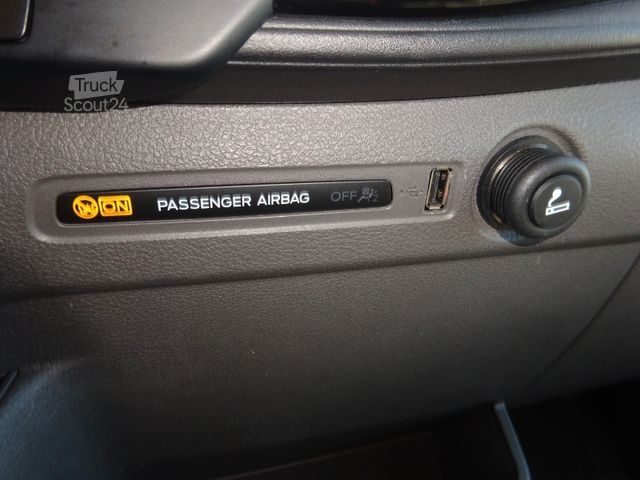 Yüksek tavanlı panelvan FORD Transit Kasten 350 L3H3 Trend 130PS HA Express