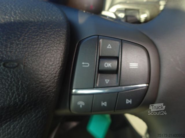 Microbuz FORD Transit Kombi Trend L3H2 Bi-Xenon AHK Stndhz Nav