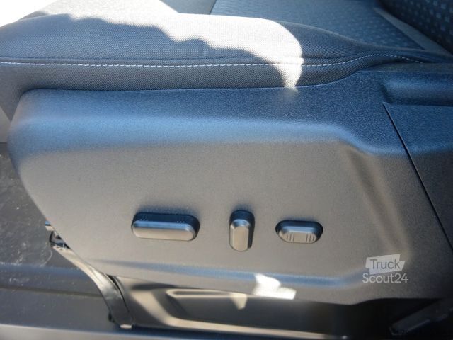 Microbuz FORD Transit Kombi Trend L3H2 Bi-Xenon AHK Stndhz Nav