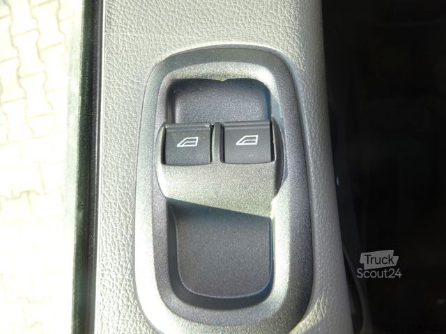 Microbuz FORD Transit Kombi Trend L3H2 Bi-Xenon AHK Stndhz Nav